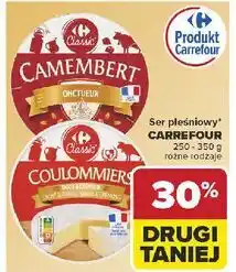 Carrefour Coulommiers de caractere Carrefour oferta