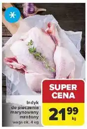 Carrefour Indyk oferta