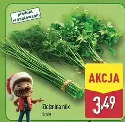 ALDI Natka pietruszki oferta