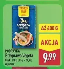 ALDI Przyprawa do potraw Vegeta oferta
