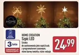 ALDI Szpic led Home Creation oferta