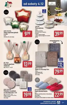 ALDI Patera 3-piętrowa okrągła Crofton oferta