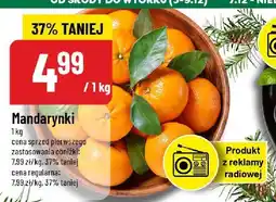 Polomarket Mandarynki POLOmarket oferta