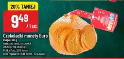 Polomarket Czekoladki monety Euro Pialuigi oferta