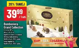 Polomarket Bomboniera Grand Collection Ferrero oferta