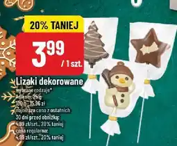 Polomarket Lizaki dekorowane POLOmarket oferta