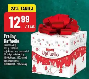 Polomarket Praliny Raffaello oferta
