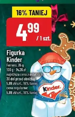 Polomarket Figurka Kinder oferta