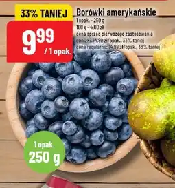 Polomarket Borówki amerykańskie POLOmarket oferta