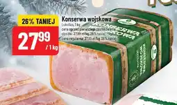Polomarket Konserwa wojskowa Lukullus oferta