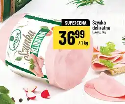 Polomarket Szynka delikatna Lukullus oferta