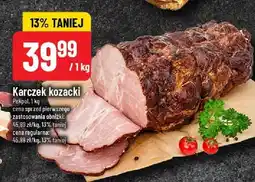 Polomarket Karczek kozacki Pekpol oferta