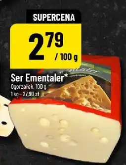 Polomarket Ser Ementaler Sprzedaż POLOmarket oferta