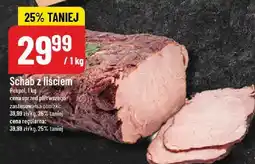 Polomarket Schab z liściem Pekpol oferta