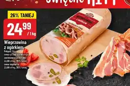 Polomarket Wieprzowina z ogórkiem Pekpol oferta