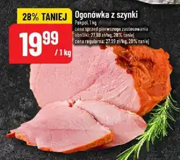 Polomarket Ogonówka z szynki Pekpol oferta