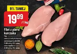 Polomarket Filet z piersi kurczaka POLOmarket oferta