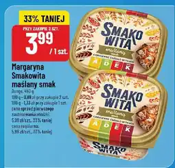 Polomarket Margaryna Smakowita maślany smak oferta