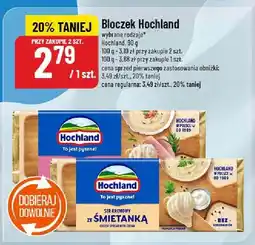 Polomarket Bloczek Hochland oferta