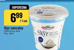 Polomarket Skyr naturalny Piątnica oferta