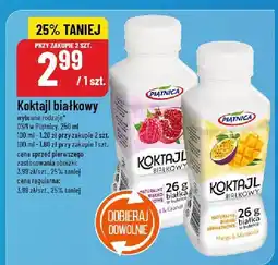 Polomarket Koktajl białkowy wybrane rodzaje Piątnica oferta