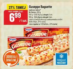 Polomarket Guseppe Baguette Dr. Oetker oferta