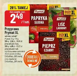Polomarket Przyprawa Prymat pieprz czarny XL oferta