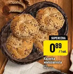 Polomarket Kajzerka wieloziarnista POLOmarket oferta