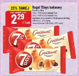 Polomarket Rogal 7Days kakaowy oferta