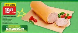 Polomarket Kiełbasa stołkowa Polpol oferta