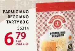 Selgros Ser Parmigiano Reggiano Tarty Auricchio oferta
