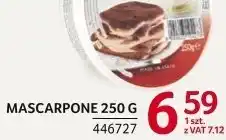 Selgros Ser Mascarpone Auricchio oferta