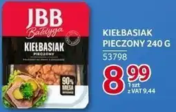 Selgros Kiełbasiak pieczony JBB 240 g oferta