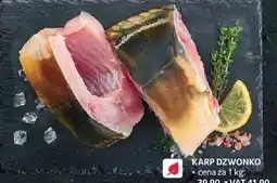 Selgros Karp dzwonko Selgros oferta