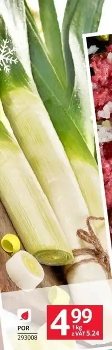 Selgros Por Selgros oferta