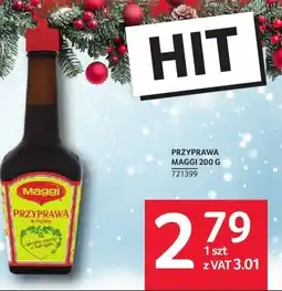 Selgros Przyprawa Maggi 200 g oferta