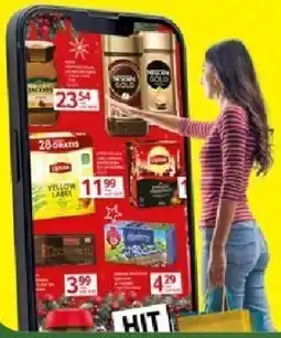 Selgros Kawa Robert Paulig oferta