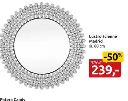 Black Red White Lustro oferta