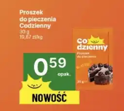 Delikatesy Centrum Proszek do pieczenia oferta