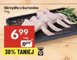 Delikatesy Centrum Skrzydełka z kurczaka oferta