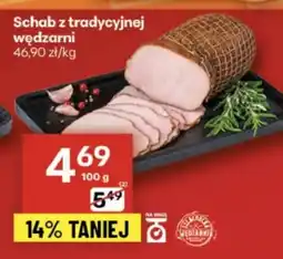 Delikatesy Centrum Schab oferta