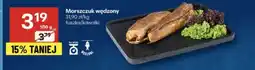 Delikatesy Centrum Morszczuk wędzony oferta