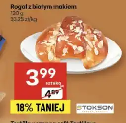Delikatesy Centrum Rogal Stokson oferta