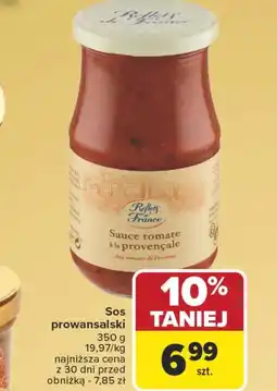 Carrefour Sos oferta