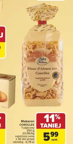 Carrefour Makaron K! oferta