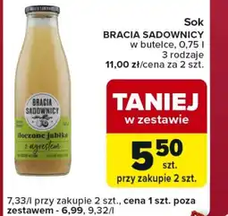 Carrefour Express Sok Bracia Sadownicy oferta