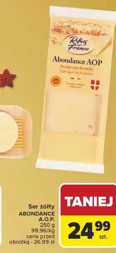 Carrefour Ser oferta