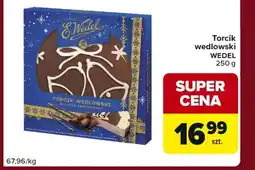 Carrefour Express Torcik Wedel oferta