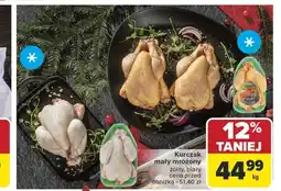 Carrefour Kurczak oferta
