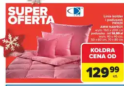 Carrefour Kołdra AMW oferta